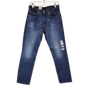 Levi's 511 Jeans Men's Straight